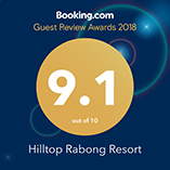 Hilltop Rabong Resort